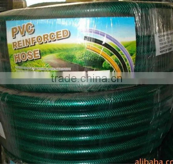 Pvc Fabric Garden Hose photo-2