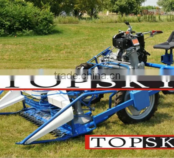 622 Reaper Binder