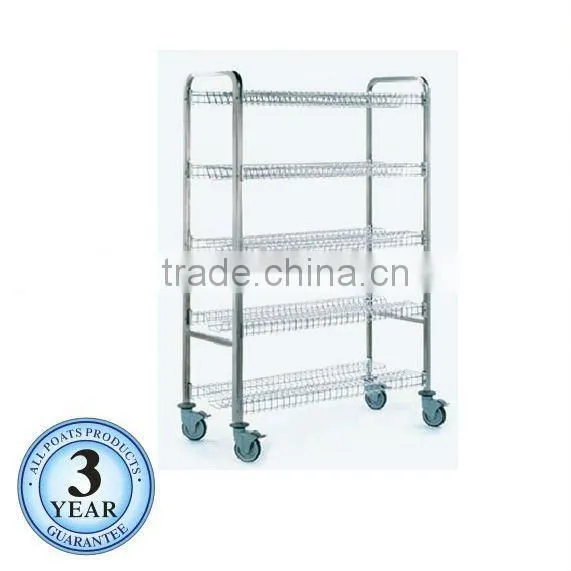 On-time delivery stainless steel storage rack,Fine appearance steel storage rack,Fully stocked storage rack