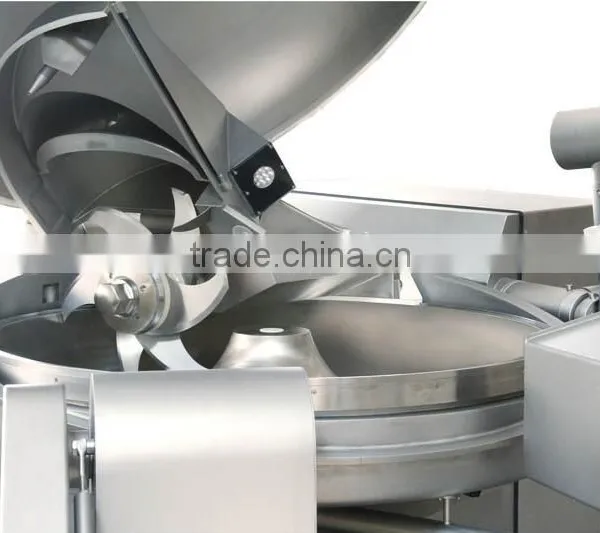 Sausage Bowl Cutter photo-2