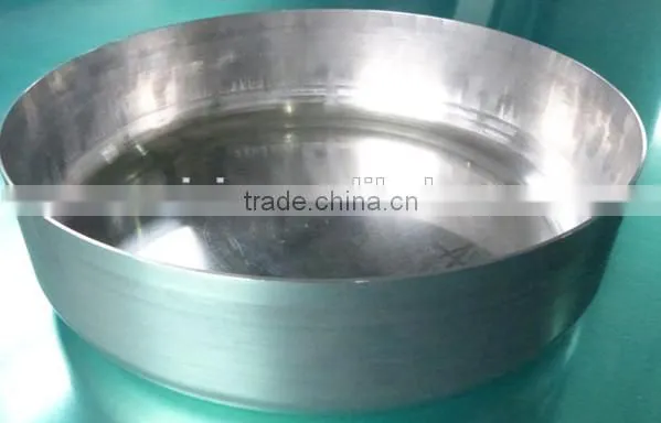 Metal Spinning Aluminum Alloy Products Chimney photo-2