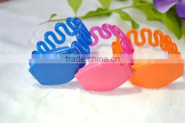 2015 New Design RFID Nfc Silicone Wristband (FREE SAMPLE) photo-2