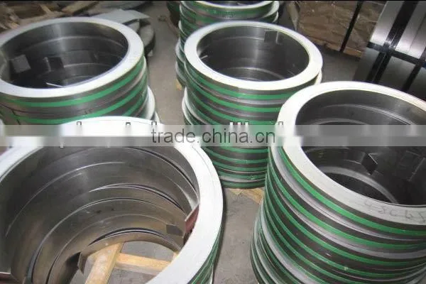 Slitting Coil Of Strip photo-5