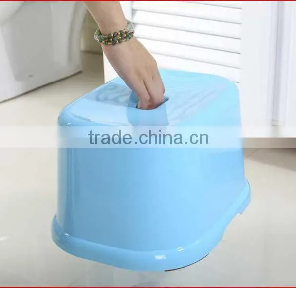Plastic Kids Step Stool photo-3
