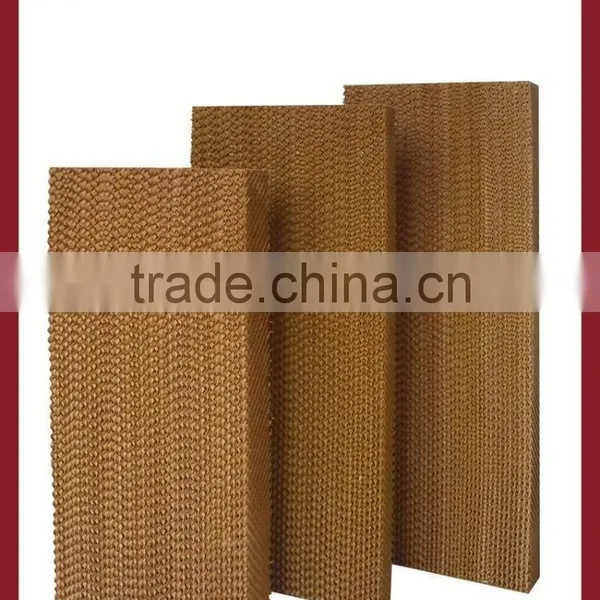 Professional Manufacturer of Evaporative Cooling Pad for Greenhouse photo-4