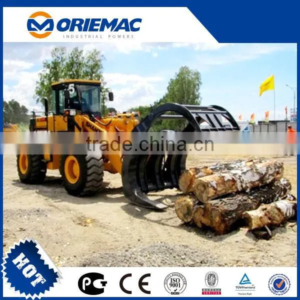 3 Ton Shantui Wheel Loader SL30W From Liugong Wheel Loader photo-5