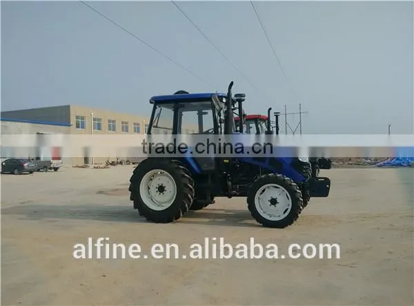 Wholesale Factory Price High Quality 90hp Tractor photo-5