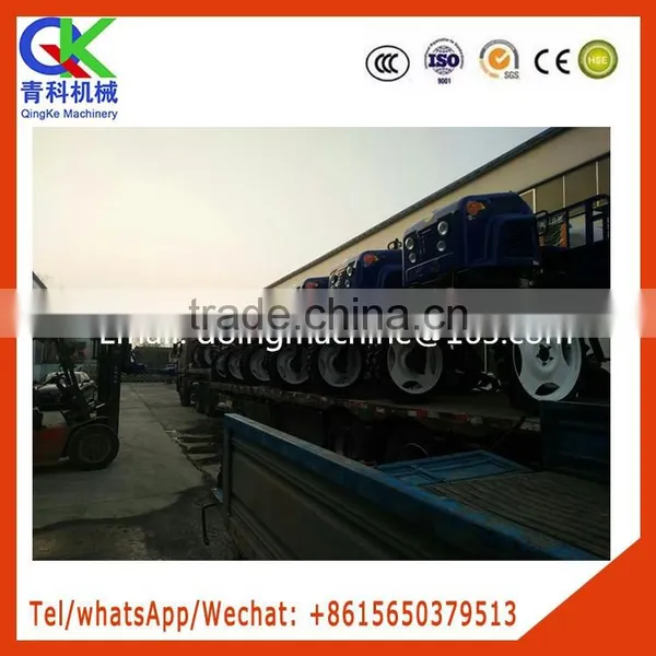 Qingke Machinery Supply Farming Tools Orchard Sprayer photo-2