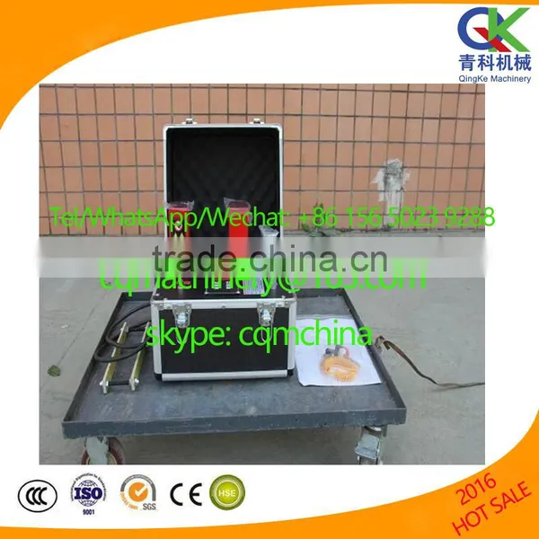 Intelligent Control Skf Induction Bearing Heater photo-3