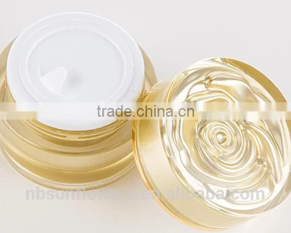 Airless Plastic Packaging Bottle Cosmetics photo-4
