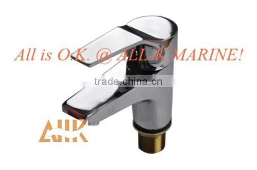 Mixing Lavatory Faucets photo-4