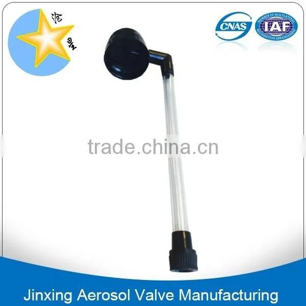 Tyre Repire Kit Spray Valves With Actuator photo-3