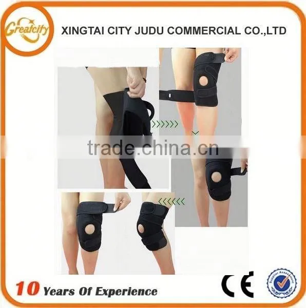 Motion Pro Functional Ligament Knee Brace ACL/PCL Functional Knee Brace With ce Fda Approved photo-3