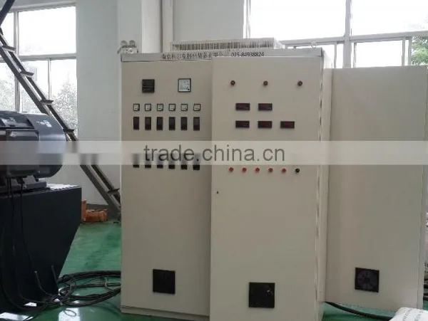 Germany Extruder Machine Plastic photo-3