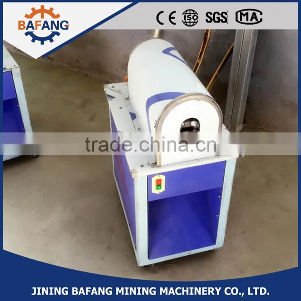Hot Sale for Automatic High Quality Peeling Machine for Sugarcane Peeler photo-2