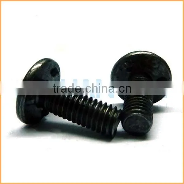 Factory Sales Steel Spot Welding Screw photo-5