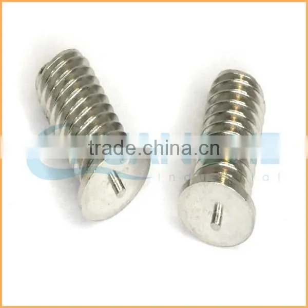 Factory Sales Top Grade Nonstandard Stud Welding Screw photo-4