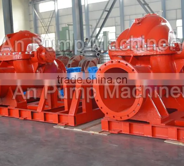Diesel Engine Driven Fuel Transfer Pump photo-2