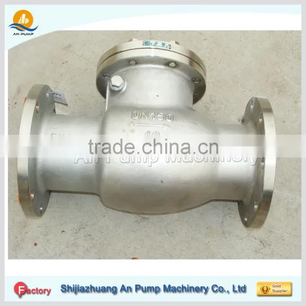 Large Capacity Centrifugal Sea Water Pump photo-6