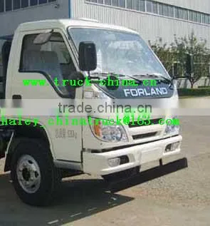 Hot Selling Sewage Suction Truck for Sale photo-2