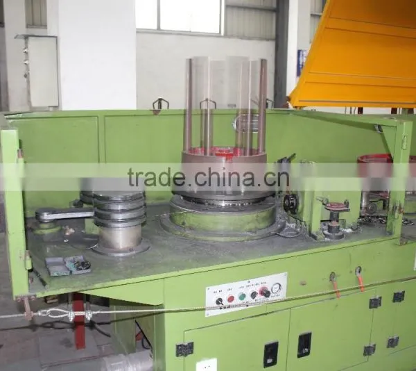 Carbon Wire Drawing Machine photo-3