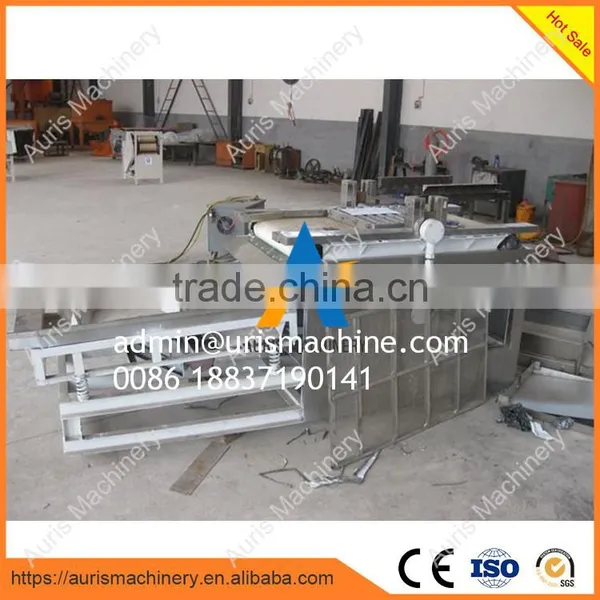 High Efficiency Automatic Peanut Cutting Cutter Chopping Machine photo-5