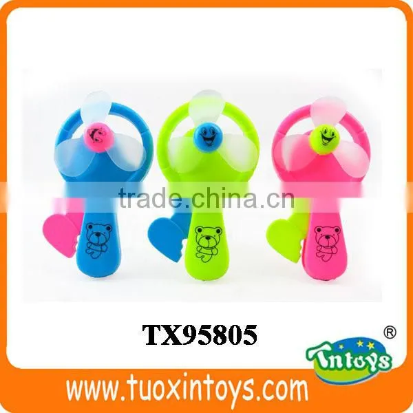 Rechargeable Table Clip Fan, Clip on Fan photo-3