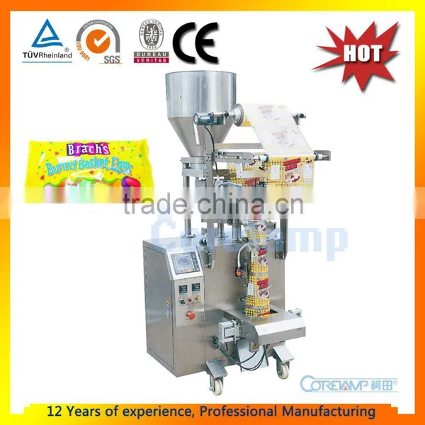 Vertical Used Sugar Packaging Machine photo-2