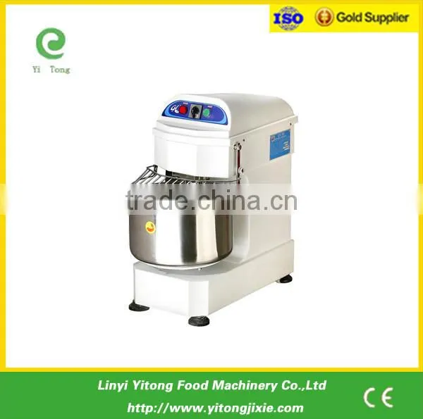 Grain Processing Equipment Attractive Planetary Dough Mixer
