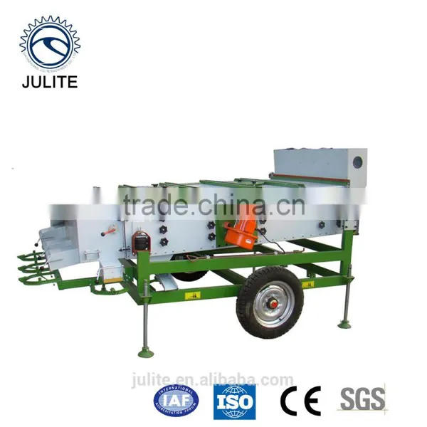 Peanut Vibration Grader From Direct Manufacturer! photo-6