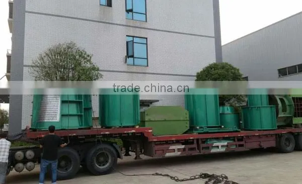 Single Stage Volute Casing Centrifugal Pumps photo-6
