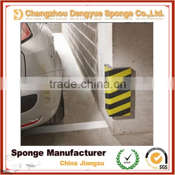 Italy Wall Protection Bumper Garage Wall Protector Foam photo-2
