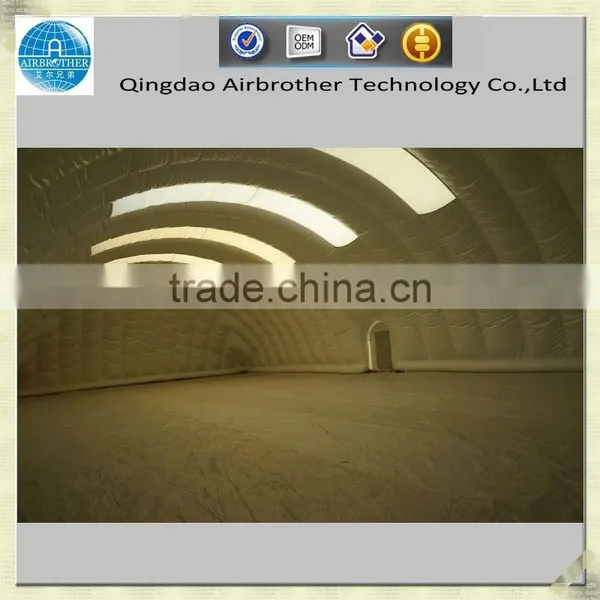 CE Large Inflatable Outdoor Tent photo-5