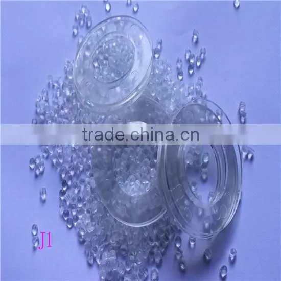 Smart Chose!! Hard PVC Granules/s-PVC Resin/ Pvc Powder Sg3,sg5(K 65-67) photo-3