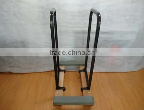 27" X 36" Vinyl Coating Panel Mover With Three Handles photo-4