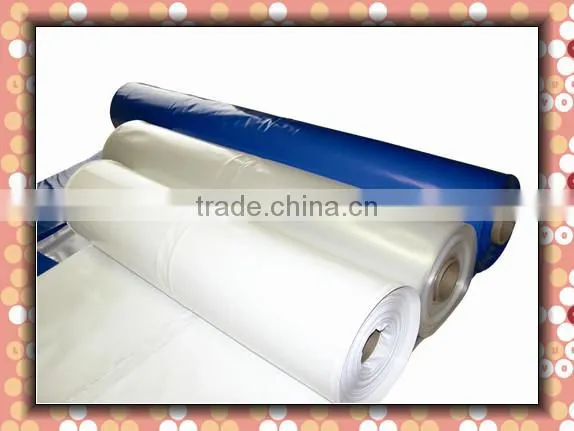 PE Builder Plastic Film