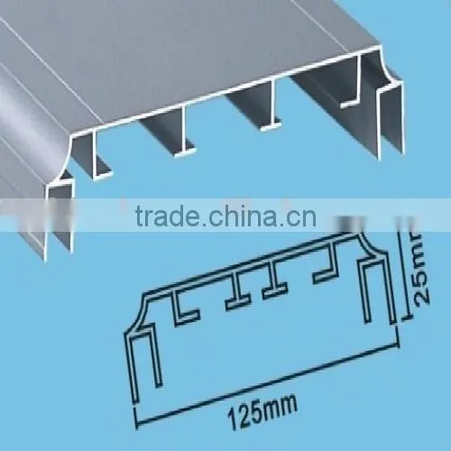 China Good Aluminum Profile Suppliers, Specializing in the Production of Various Aluminum Profile photo-5