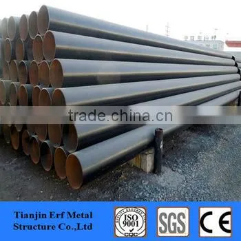 High Strength Square Steel Tube Carbon Steel Square Tube photo-6