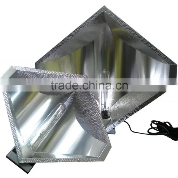 DIAMOND REFLECTOR HYDROPONICS SHADE FOR 1000W LIGHTING SYSTEM photo-2