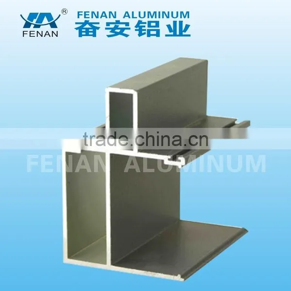 Popular Color Aluminium Pipe photo-5