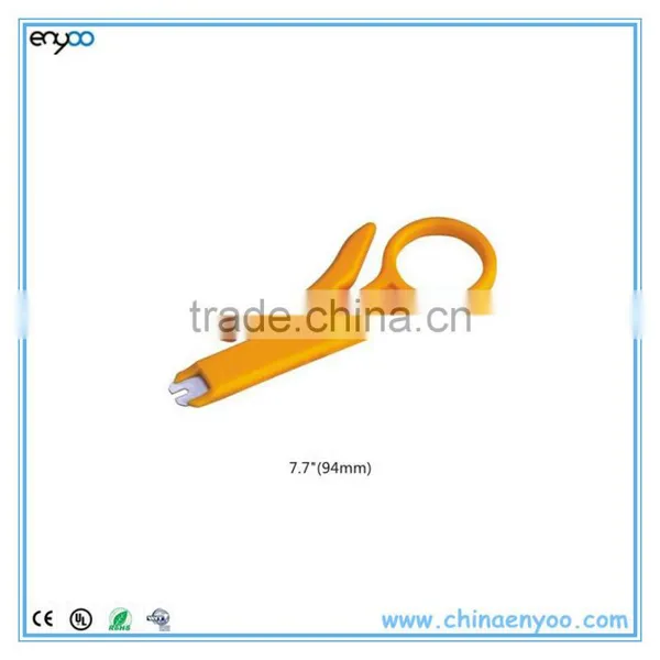 Economy UTP Stripper & 110 Punch Down Tool Cable Tools