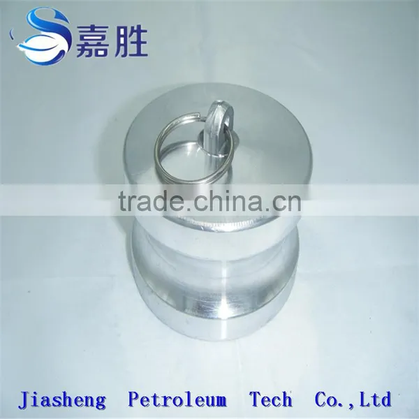Pipe Fitting Inner Plug Type DP photo-2