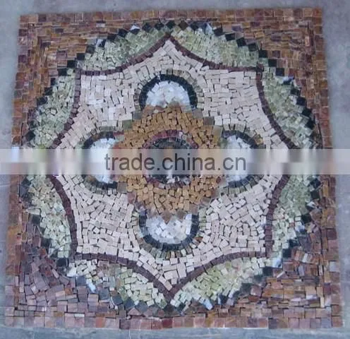 PAKISTAN CHEAP PRICE 2017 ONYX MOSAIC MEDALLIONS / MOTIV photo-5