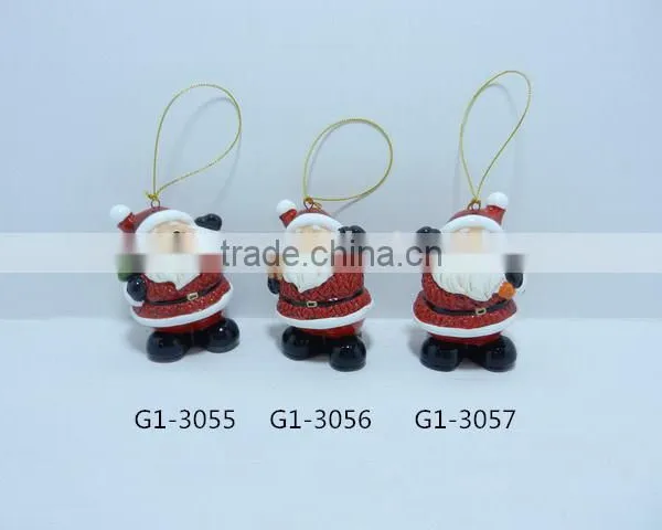 Ceramic Christmas Tree Decortation Wholesale Christmas photo-5
