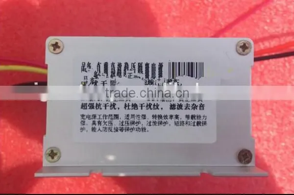12v to 13.8v 12a 150w Isolated Boost dc to dc Power Converter photo-4