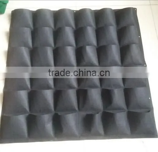 Vertical Wall Garden Bags photo-2
