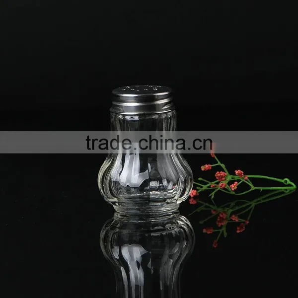Professional Factory Supply Exporting Carton China Wholesale Spice Jar photo-2