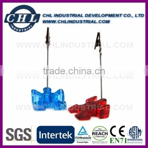 Wholesale Cube Shape Name Card Holder photo-3