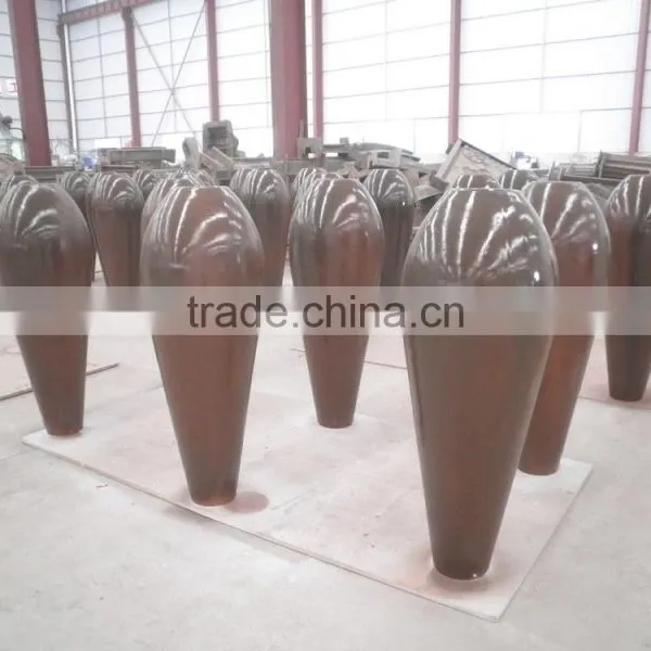 Resin Garden Planters Garden Urn Planter Wholesale photo-2
