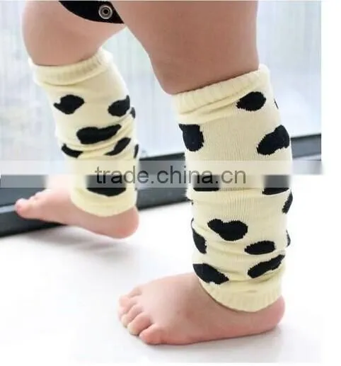 Trade Assurance Wholesal Crochet Knit Boot Cuffs photo-3